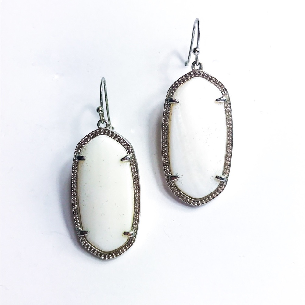 Kendra Scott Danielle drop earrings